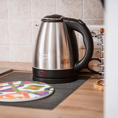 Greta Flat - Ospedale Gemelli - Wifi روما