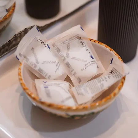 شقة Greta Flat - Ospedale Gemelli - Wifi