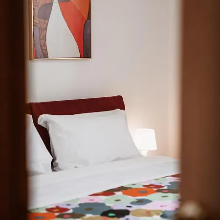 Greta Flat - Ospedale Gemelli - Wifi