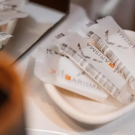 شقة Greta Flat - Ospedale Gemelli - Wifi