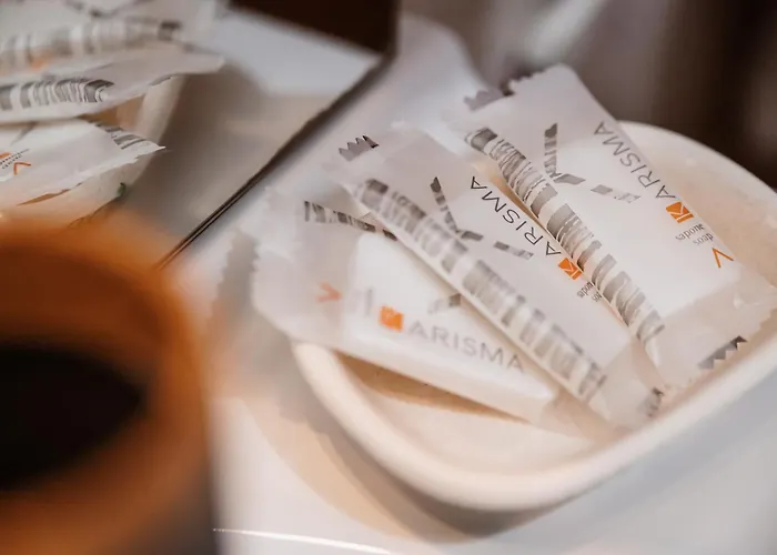 Apartment Greta Flat - Ospedale Gemelli - Wifi