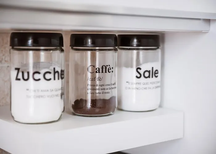 Apartment Greta Flat - Ospedale Gemelli - Wifi