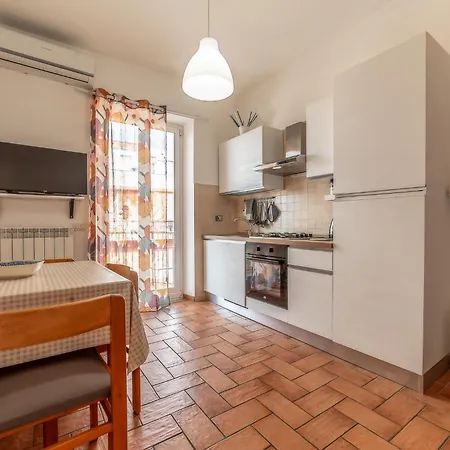 Greta Flat - Ospedale Gemelli - Wifi *