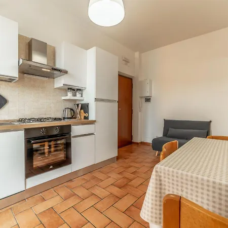 Greta Flat - Ospedale Gemelli - Wifi