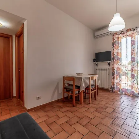 Greta Flat - Ospedale Gemelli - Wifi 罗马