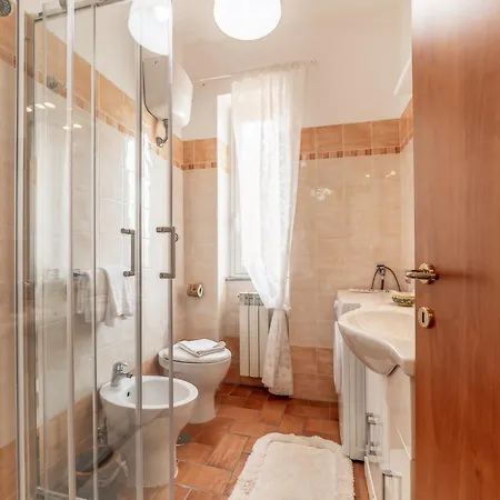 Greta Flat - Ospedale Gemelli - Wifi 公寓